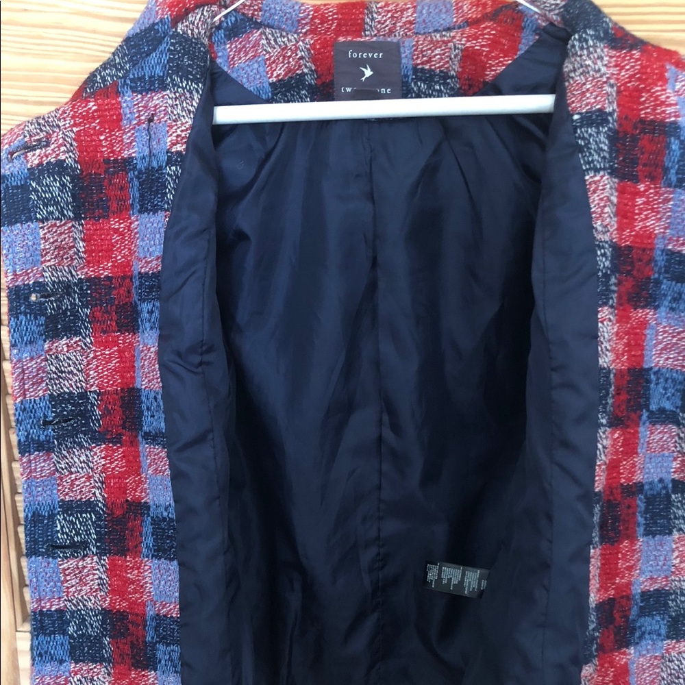 Jacket - Picture 5 of 5